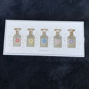 Tory Burch Mini Perfume Set - Multicolor